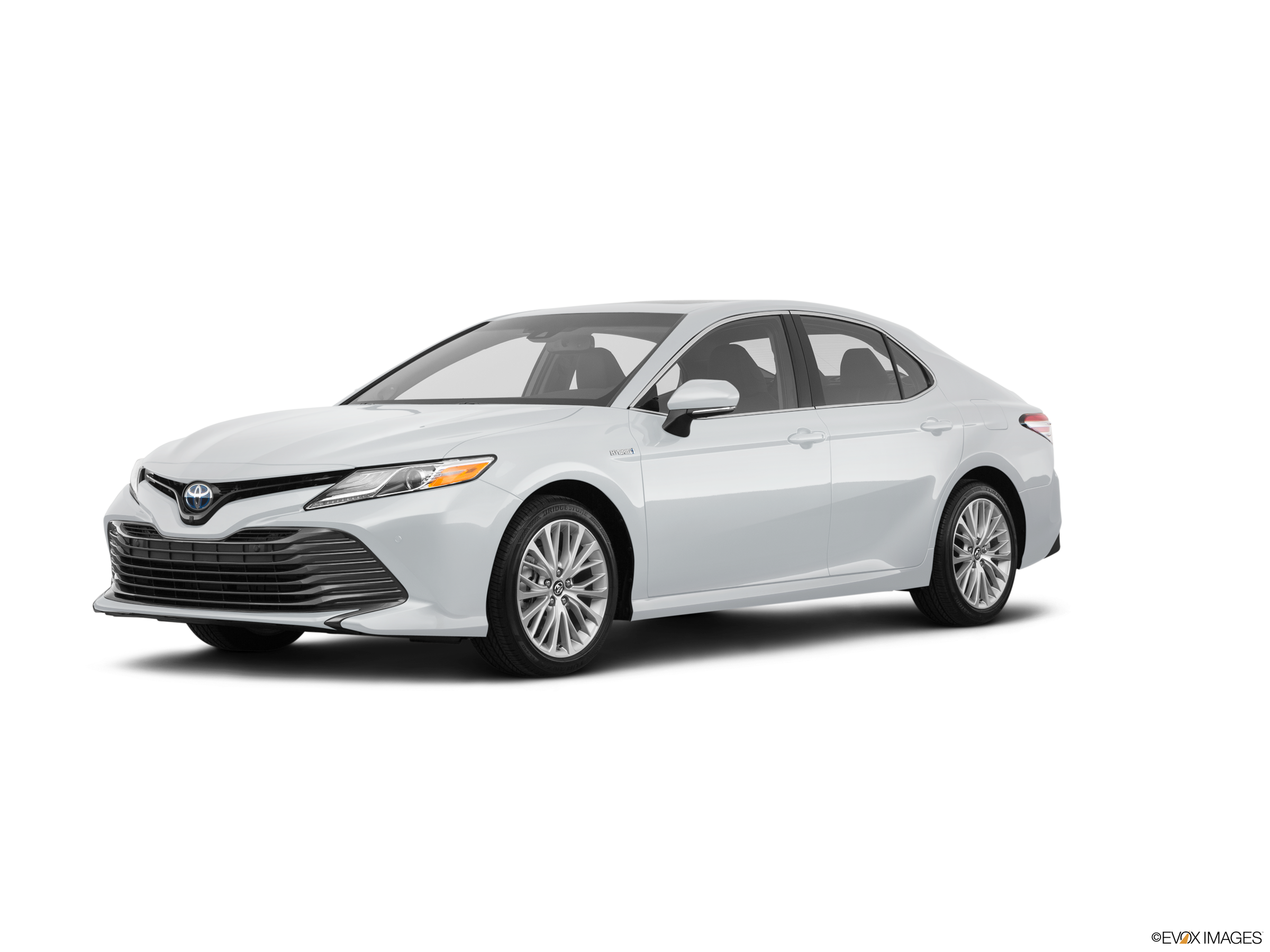 2020 toyota camry hybrid horsepower hotsell